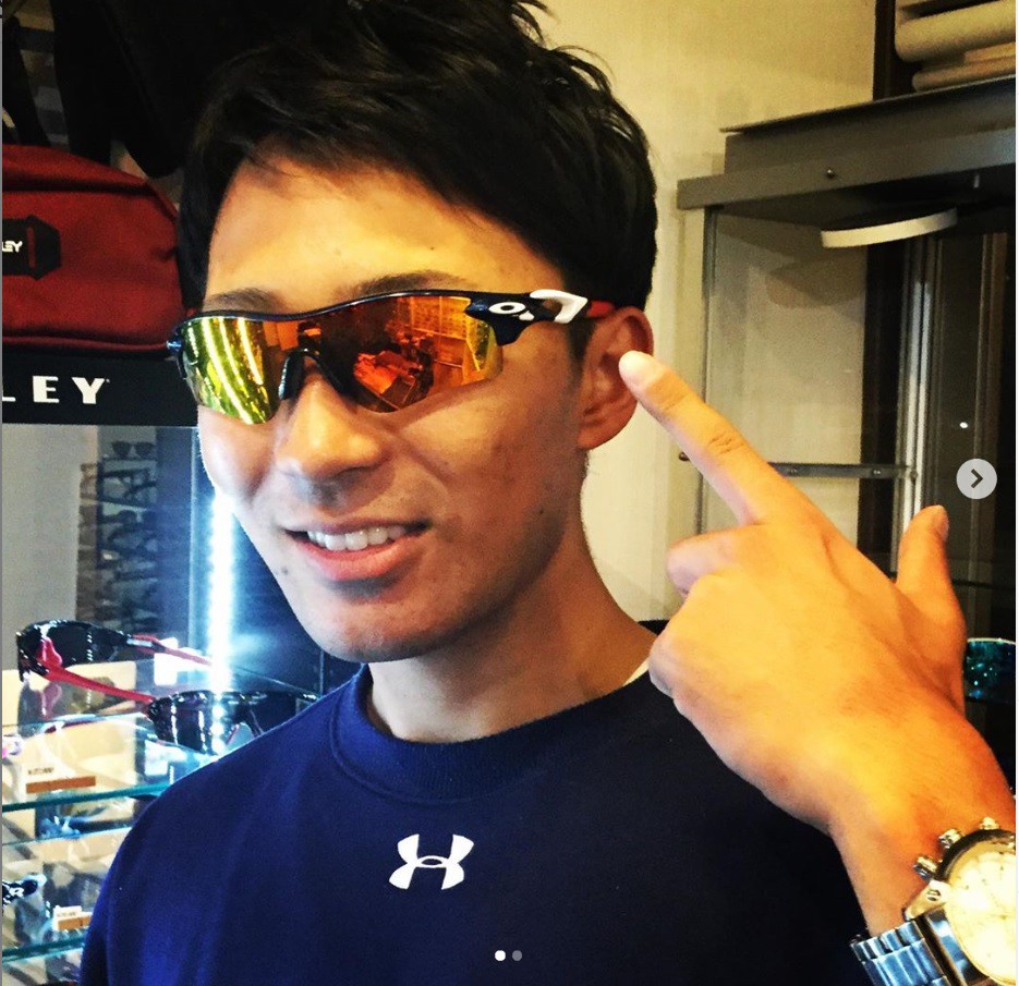 Oakley Radarlock カスタム Plus Favo Oakley Radarlock カスタム Plus Favo