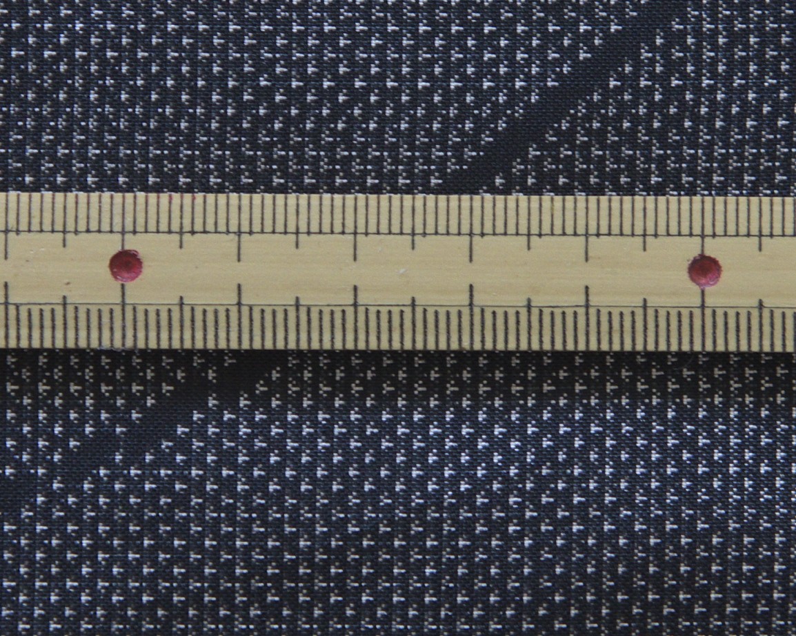 大島紬の深淵を覗く その Muhandwork 大島紬の深淵を覗く その Muhandwork