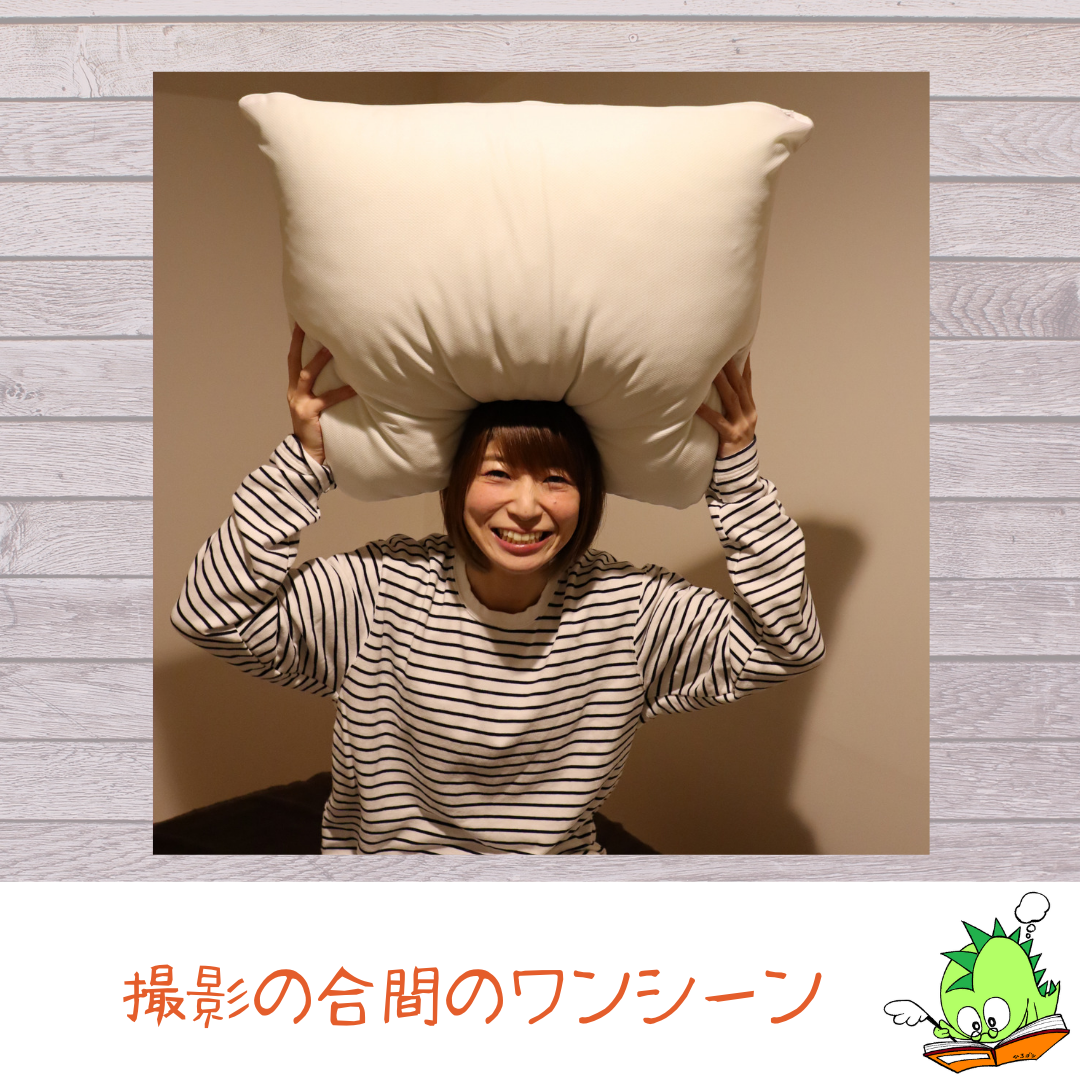 撮影の合間のワンシーン Dr Hirogon ドクター ひろゴン 撮影の合間のワンシーン Dr Hirogon ドクター ひろゴン