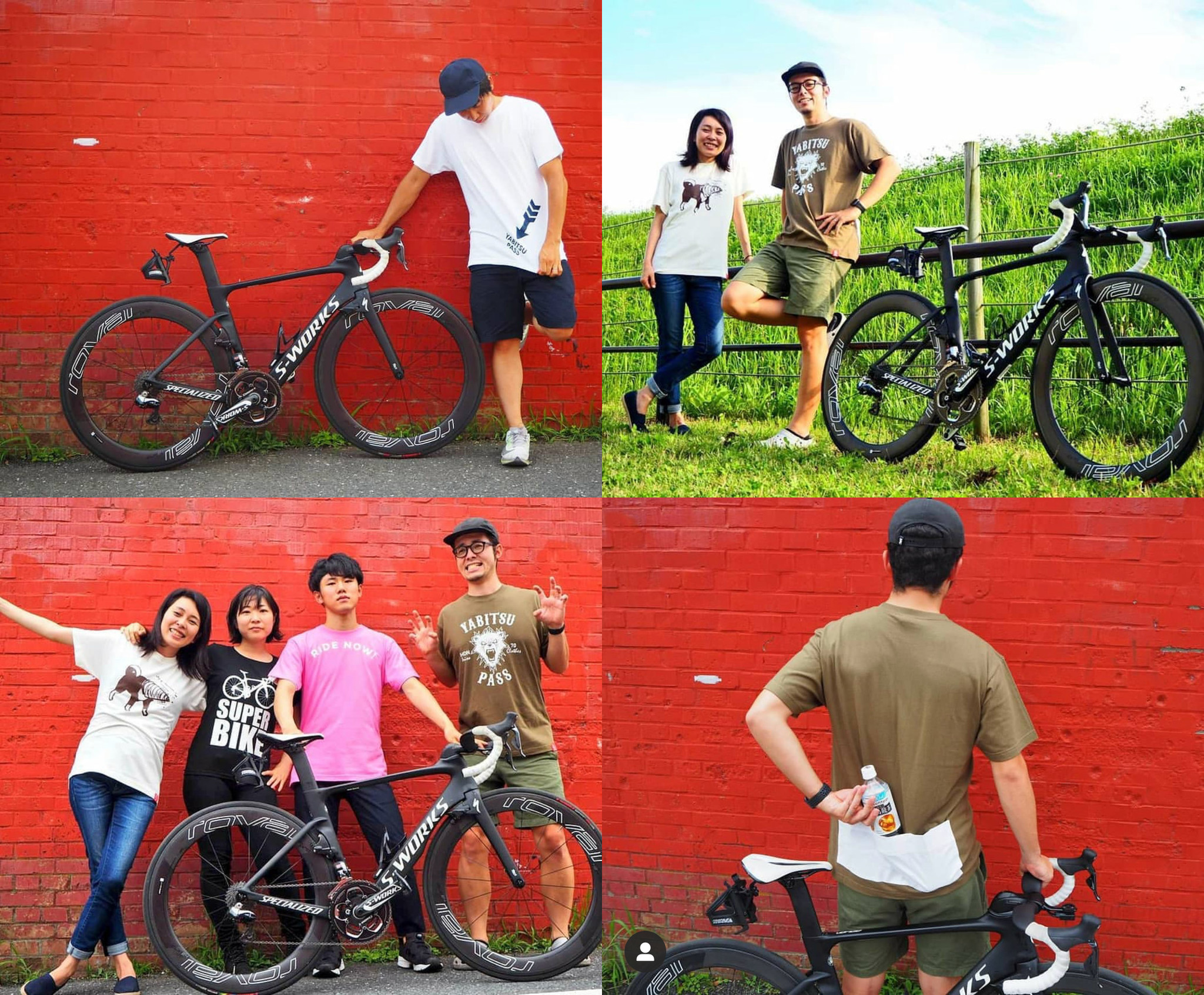 3 Pockets T With 今田イマオさん けんたさん Iriso Store 3 Pockets T With 今田イマオさん けんたさん Iriso Store