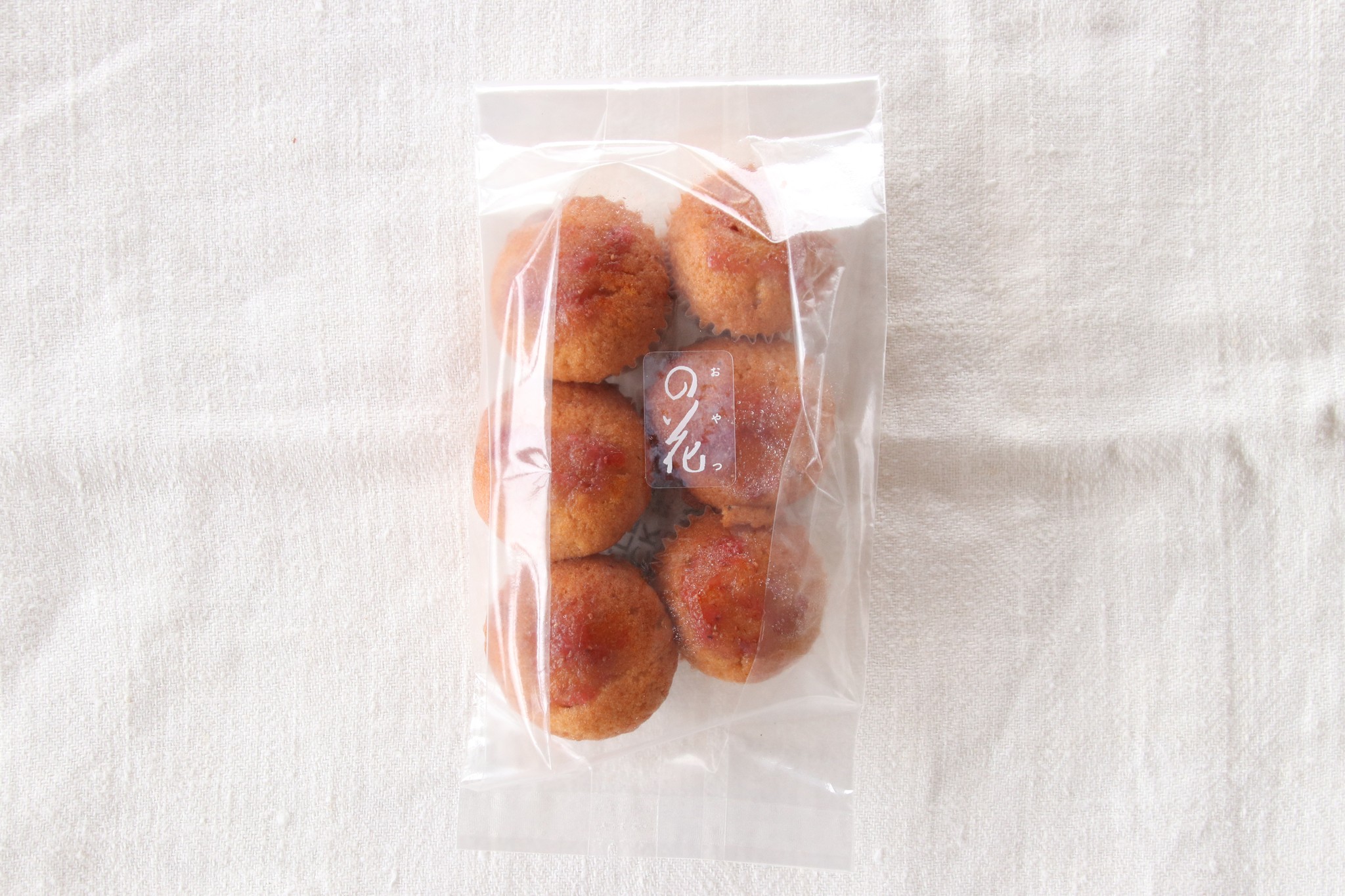 おやつ の花 yuki food design studio