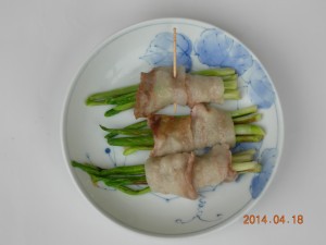 行者にんにくの効能とレシピ 南蔵王 七ヶ宿農園 行者にんにく三昧ブログ