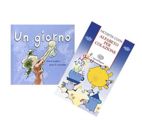 御購入のお礼 Un Giorno Alfabeto Per Colazione イタリア 絵本 Cerbiatto チェルビアット 絵本店 御購入のお礼 Un Giorno Alfabeto Per Colazione イタリア 絵本 Cerbiatto チェルビアット 絵本店