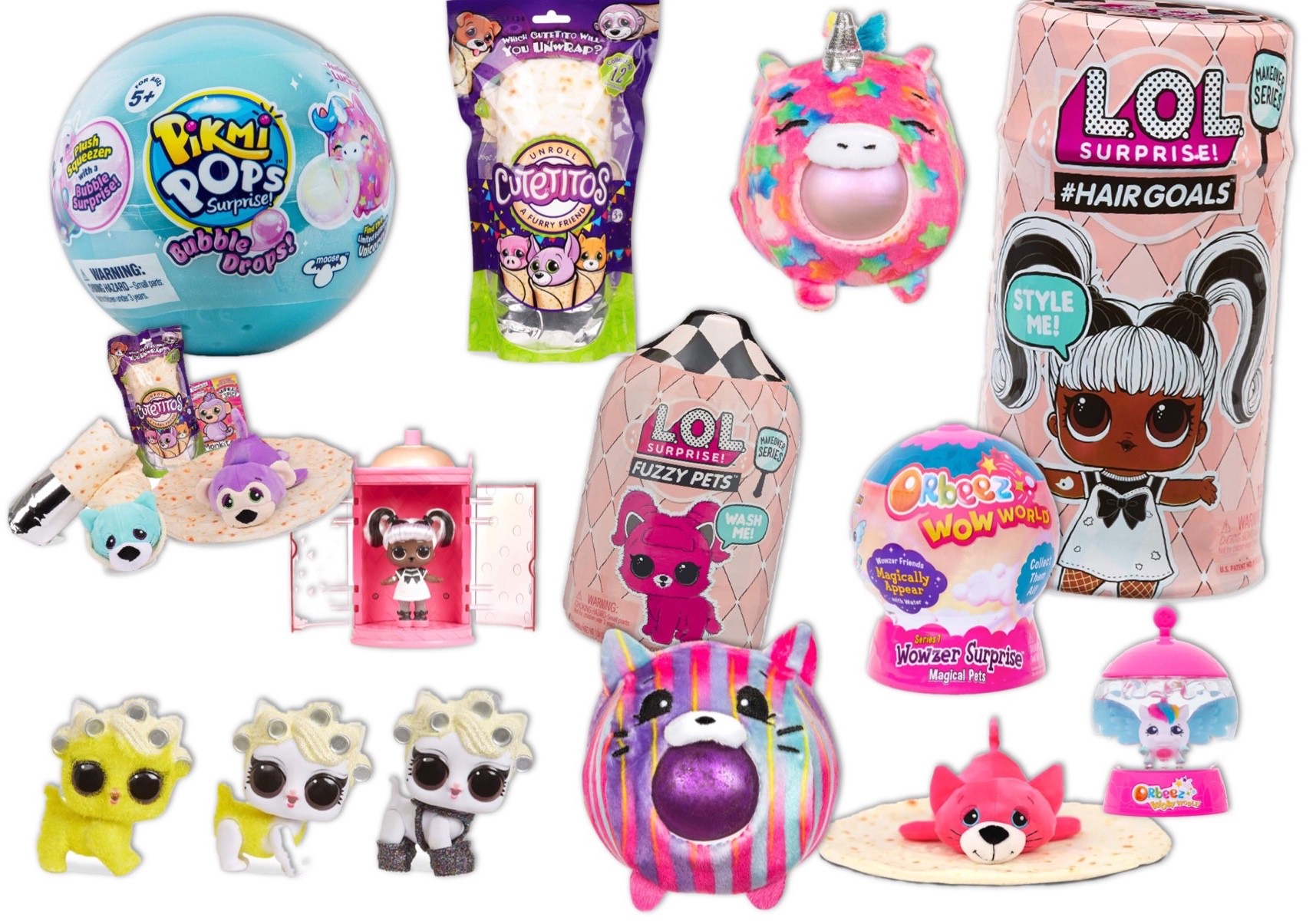 輸入おもちゃショップオープンします Toyparade