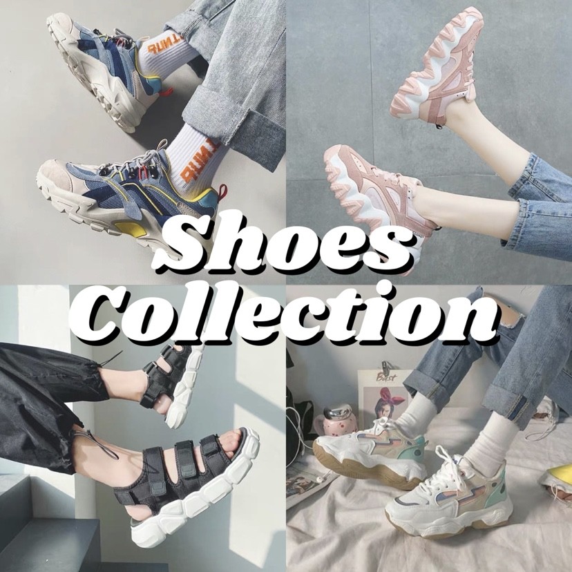 コーデのポイントになるスニーカーが欲しい Pivotdoor