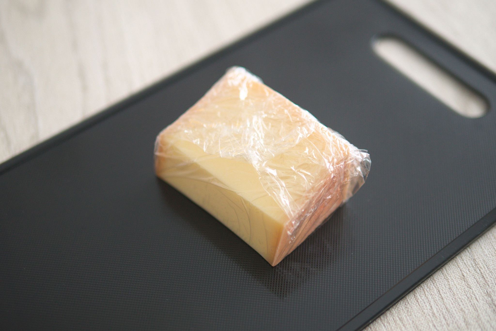 ラクレットの保存方法 十勝プライド