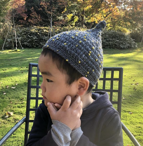 どんぐり帽子 新生児 ベビー 用 サイズは どんぐり帽子のハンドメイド通販 Yukkoba