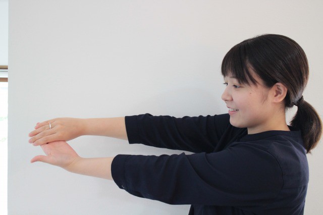 むくみ取りストレッチ Atsuta Online むくみ取りストレッチ Atsuta Online