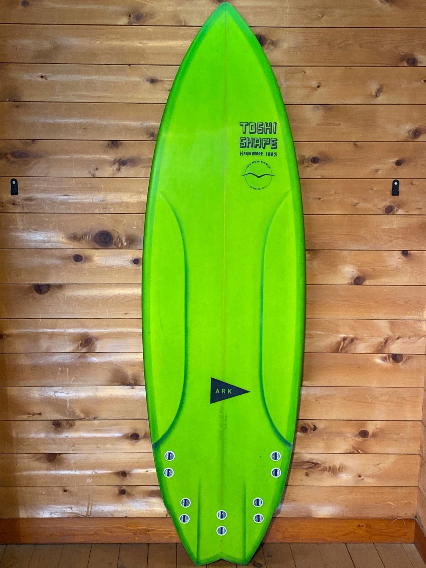 Surf Board Order Fair | TF SURF SHOP