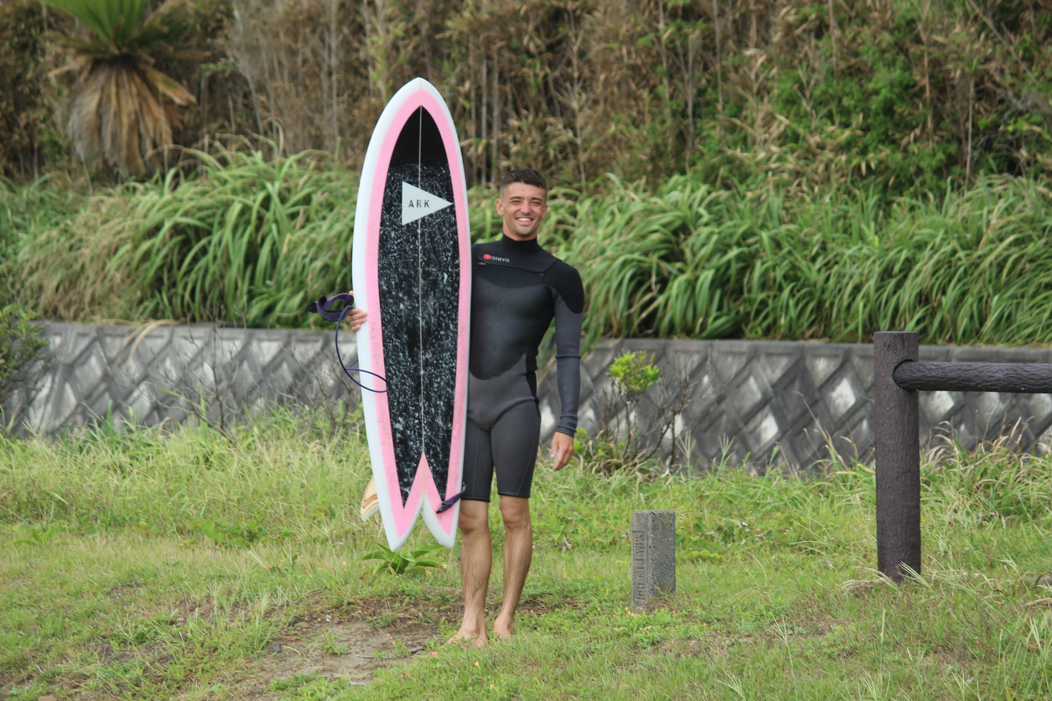 Surf Board Order Fair