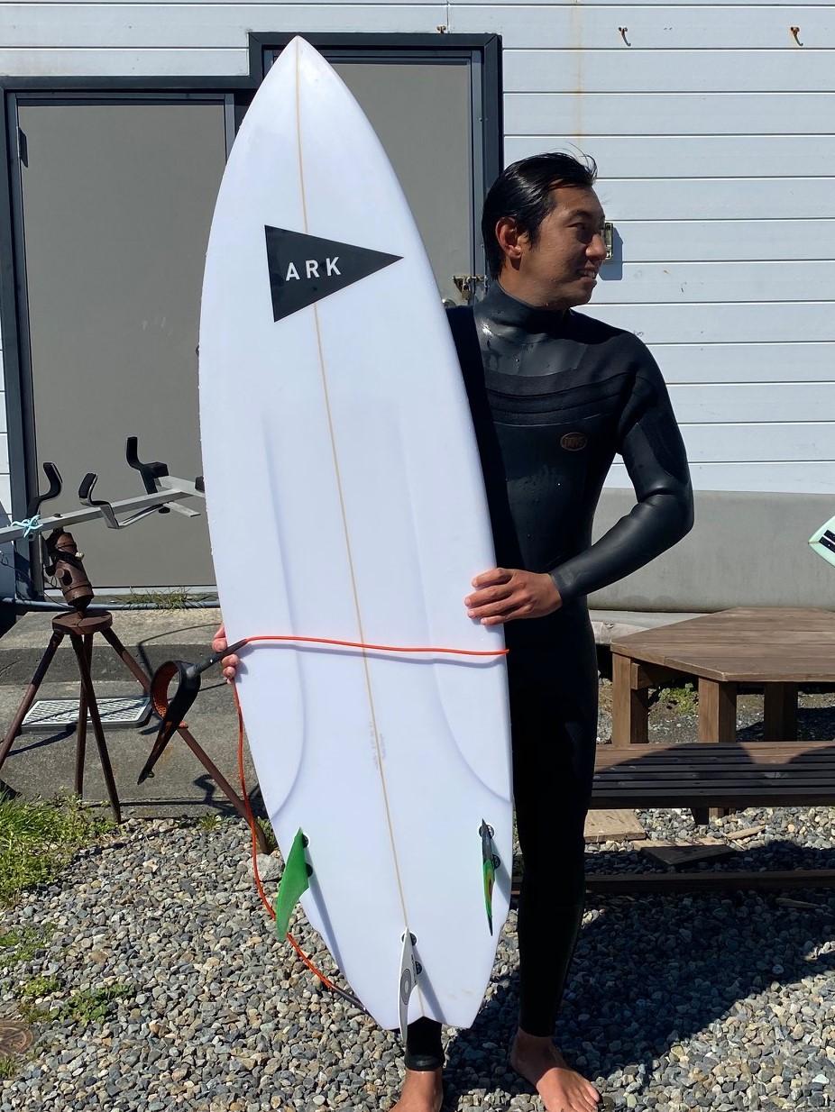 Surf Board Order Fair | TF SURF SHOP