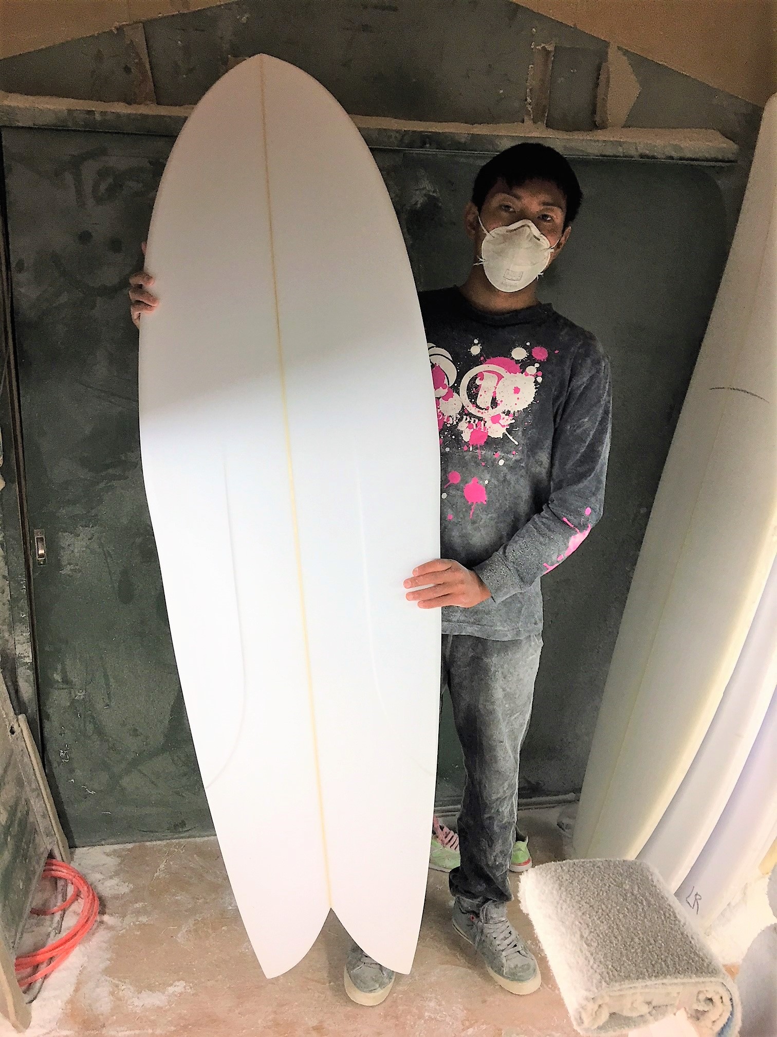 TF SURF+ | TF SURF SHOP