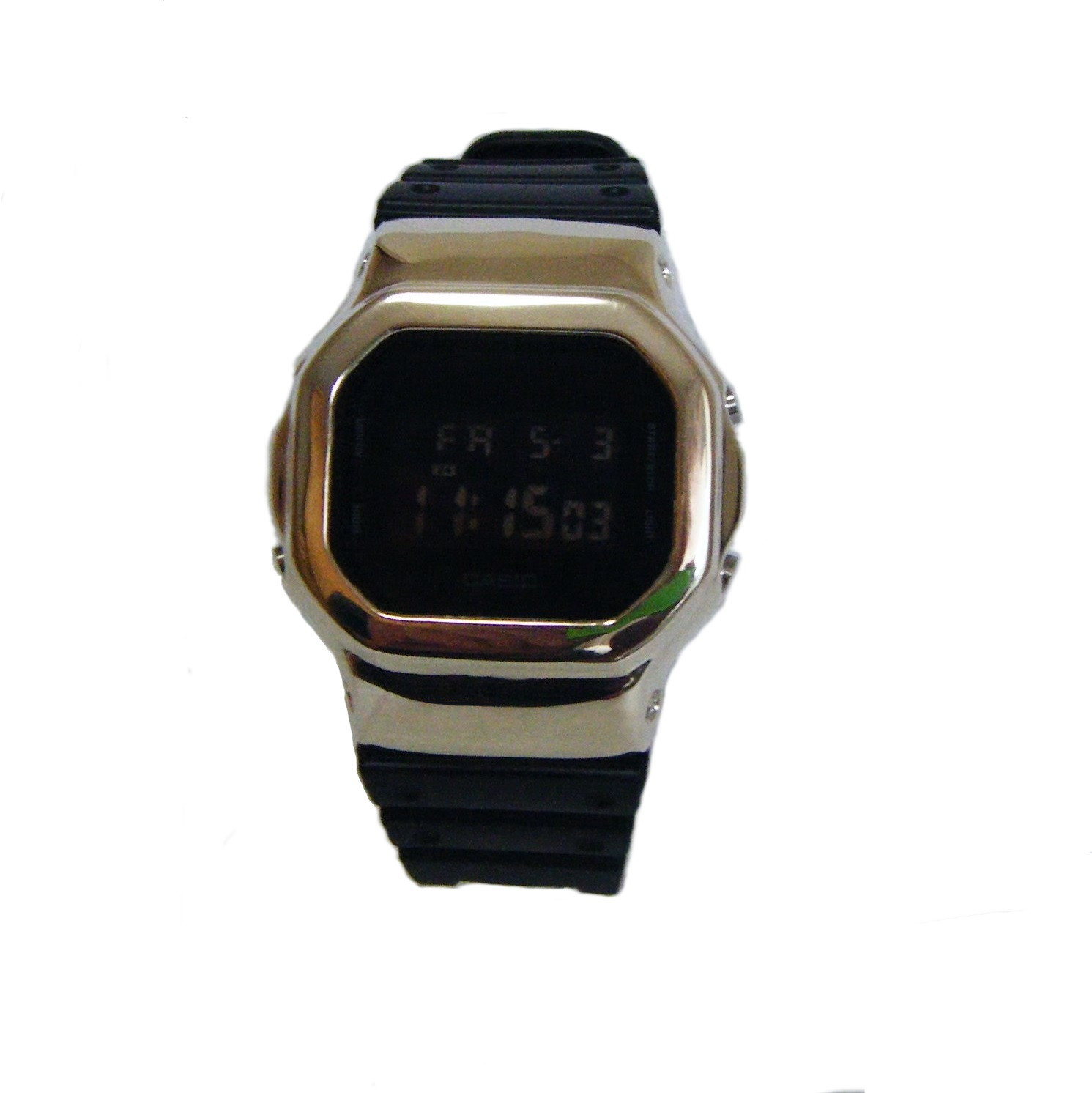 ラグジュアリーなg Shock Argentum ラグジュアリーなg Shock Argentum