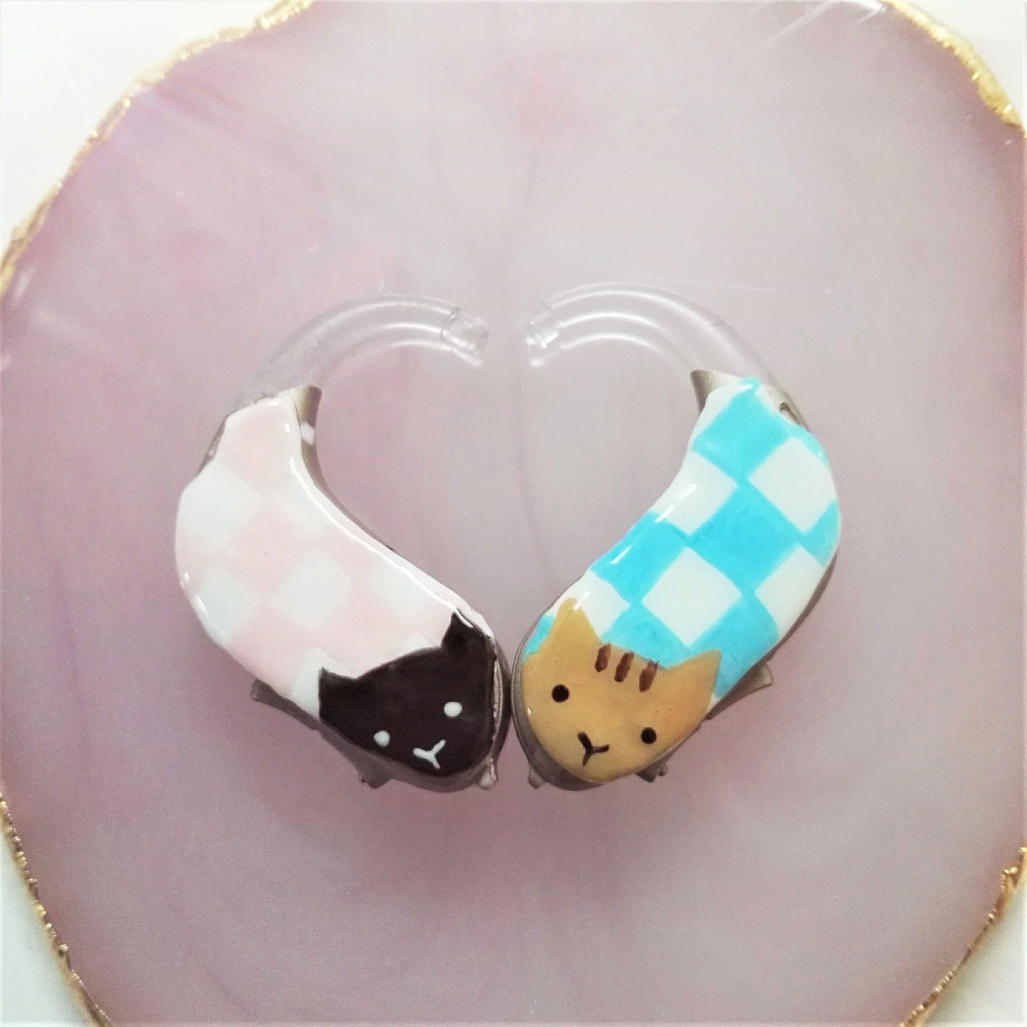 選択した画像 補聴器 イラスト かわいい 補聴器 可愛い イラスト Jokiotritupik