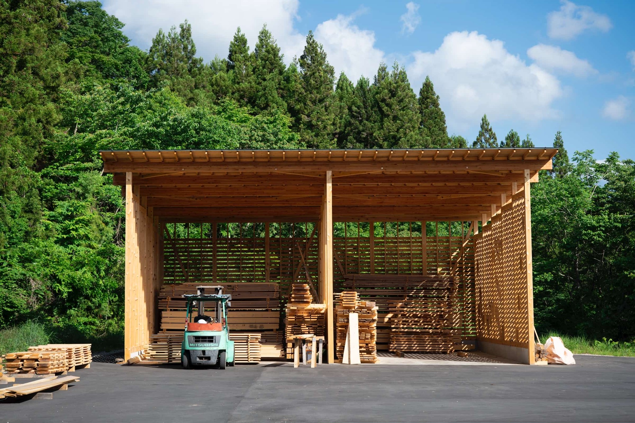 東京チェンソーズ オンラインストア