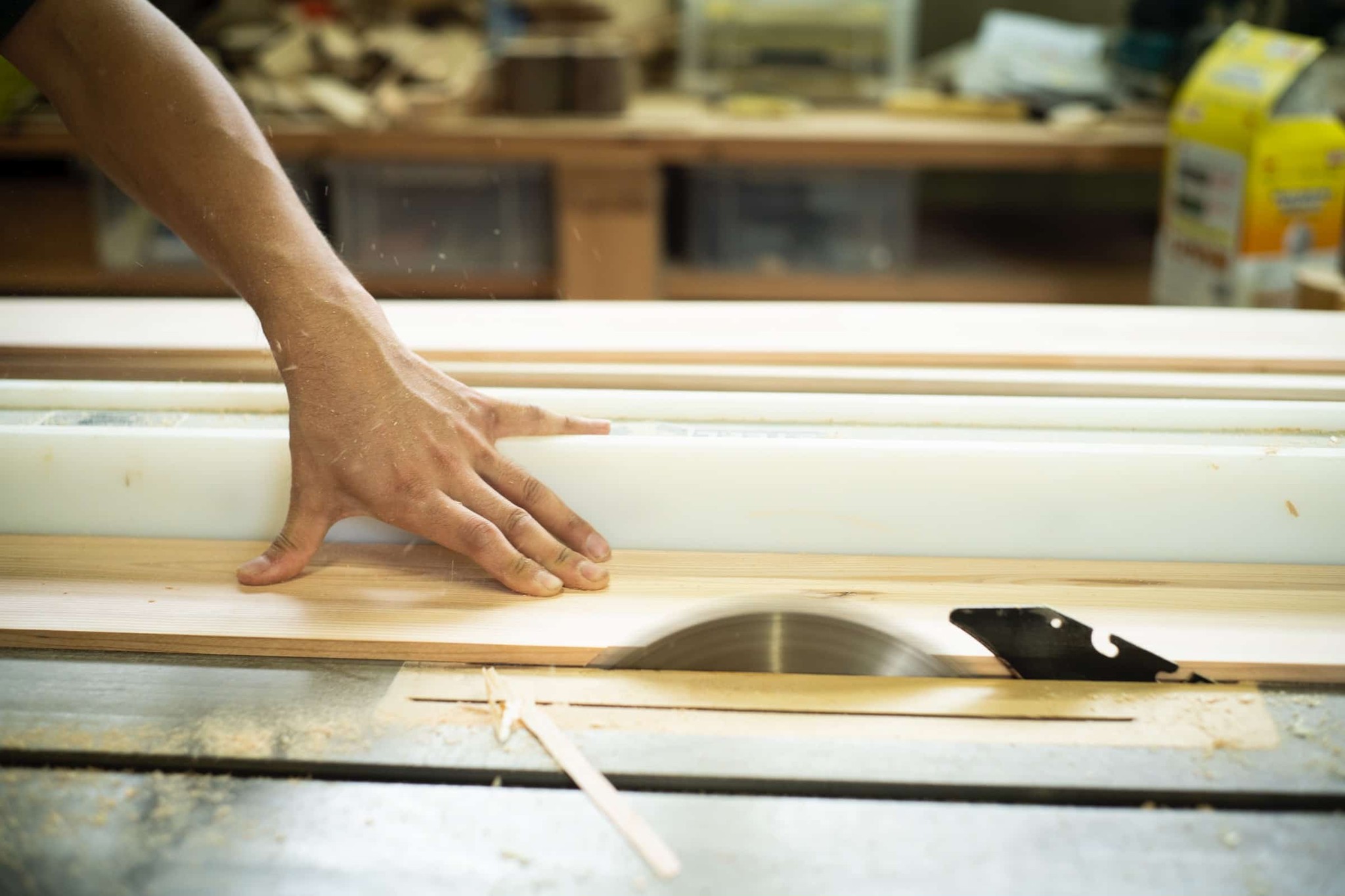 東京チェンソーズ オンラインストア