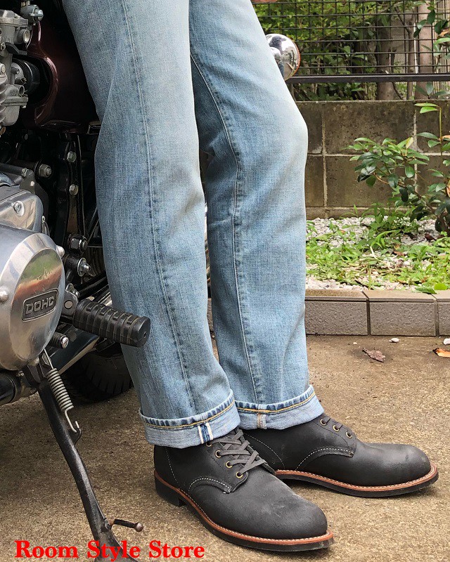 バイクとジーンズ Room Style Store バイクとジーンズ Room Style Store