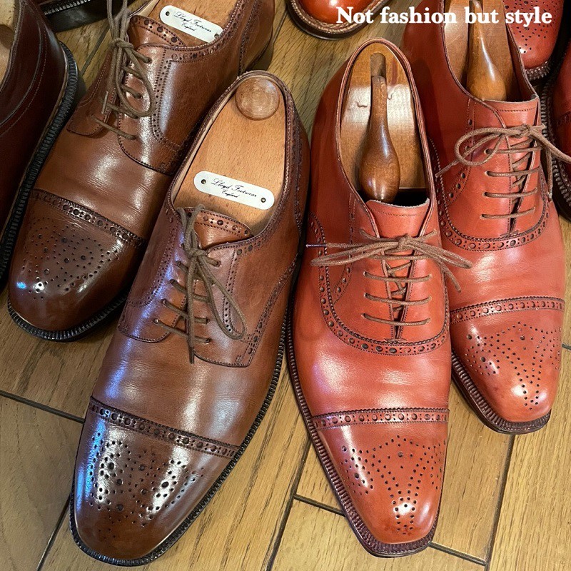 イタリアで靴を買う Room Style Store