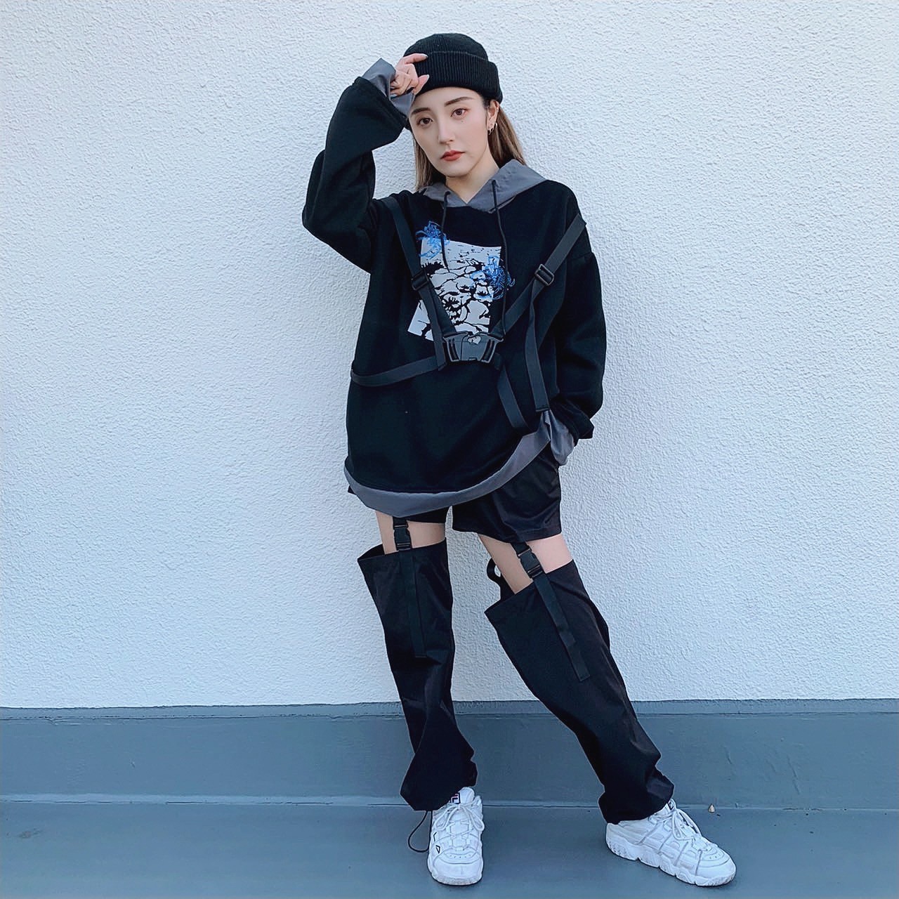 大人気アイテム ピープス女子の定番アイテム 絶対領域パンツ って Peeps Store ピープス ストア 大人気アイテム ピープス女子の定番アイテム 絶対領域パンツ って Peeps Store ピープス ストア