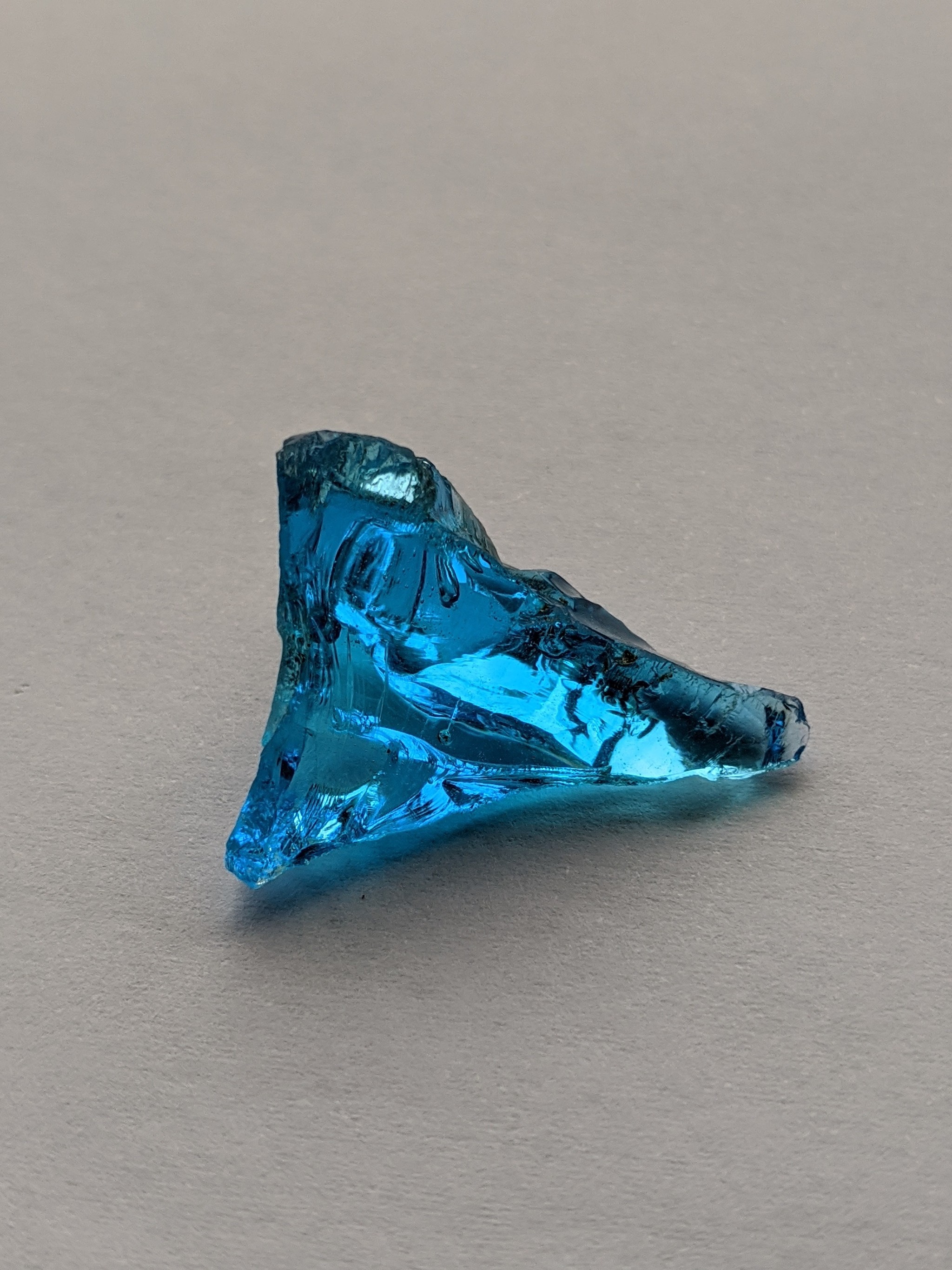 アンダラクリスタルとは チョウソンポファクトリー