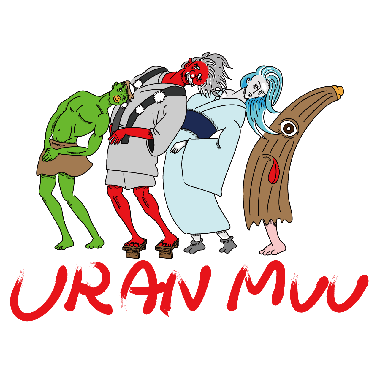 Blog Uran Muu Online Store