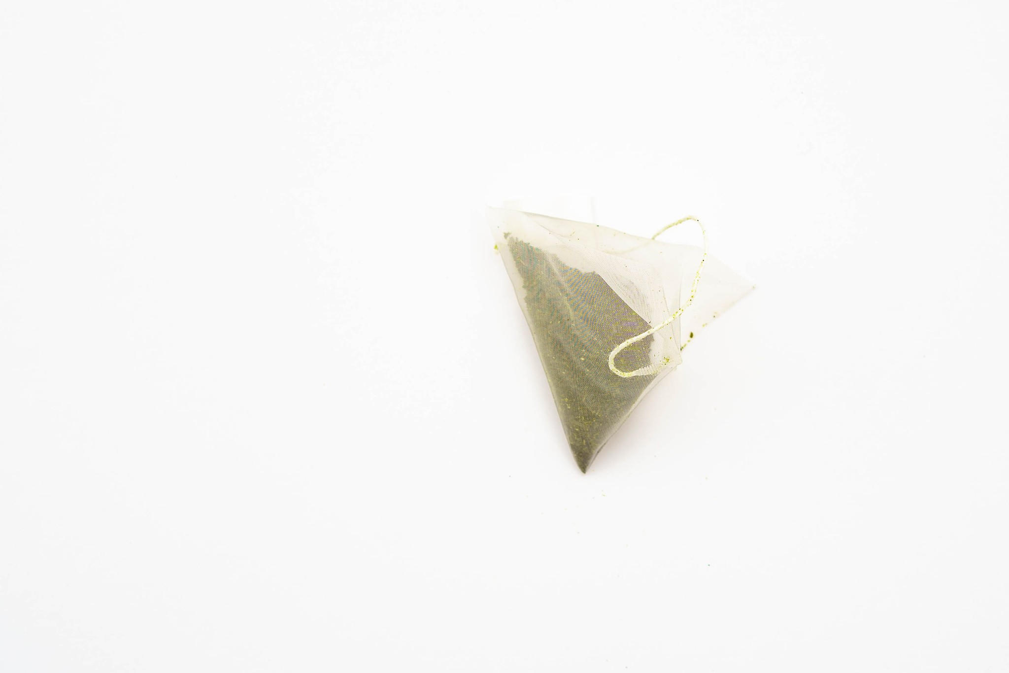 なぜティーバッグなのか 4teasecond 深蒸し茶のティーバッグ
