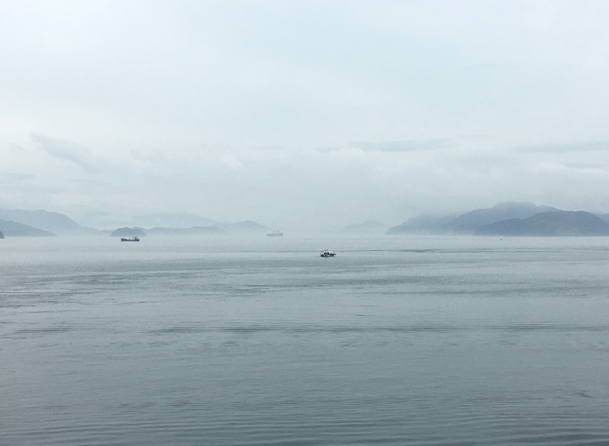 ゆめ月工房は 広島 瀬戸内の竹原にあります Yumezuki