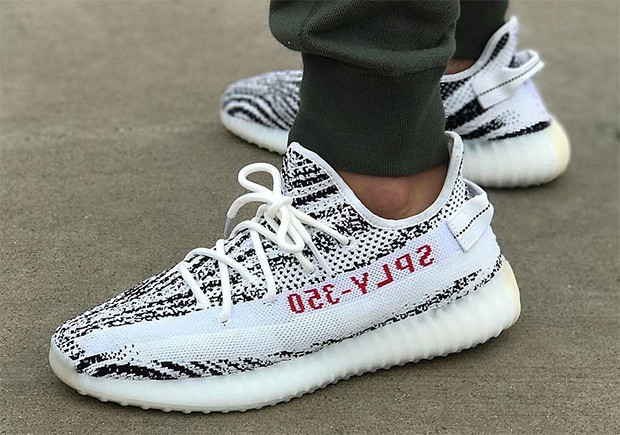 Yeezy Boost 種類まとめ Supline