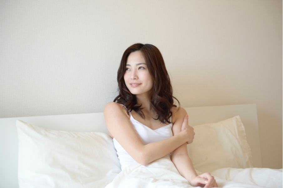 ランジェリーはいつ着る どう使うのか知ってもっと活用しよう Passage パサージュ フランス直輸入ランジェリー Aubade Fillandises