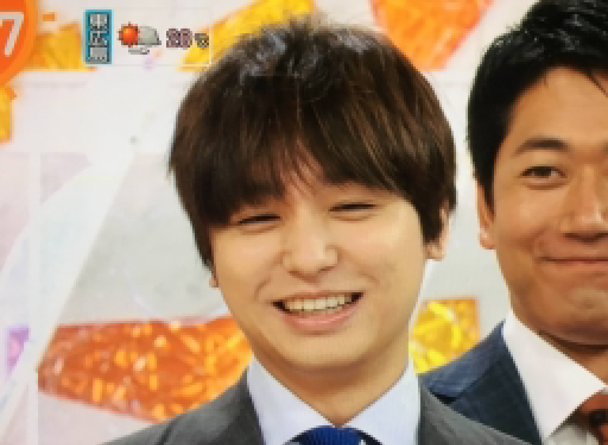伊野尾くん 髪の毛切りすぎ 伊野尾くんの名言とは Mgf Moph Gray Fur 伊野尾くん 髪の毛切りすぎ 伊野尾くんの名言とは Mgf Moph Gray Fur