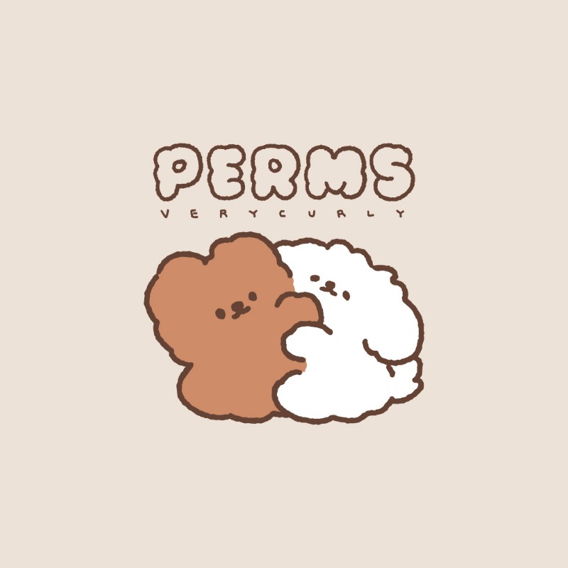 今月のrecommend Brand 21 08 Perms Moim 今月のrecommend Brand 21 08 Perms Moim