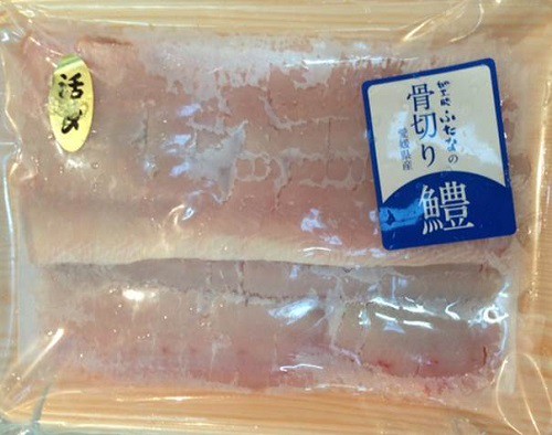 8月のおススメのお魚 Okawari 豊洲直送の高級海産物をお届け