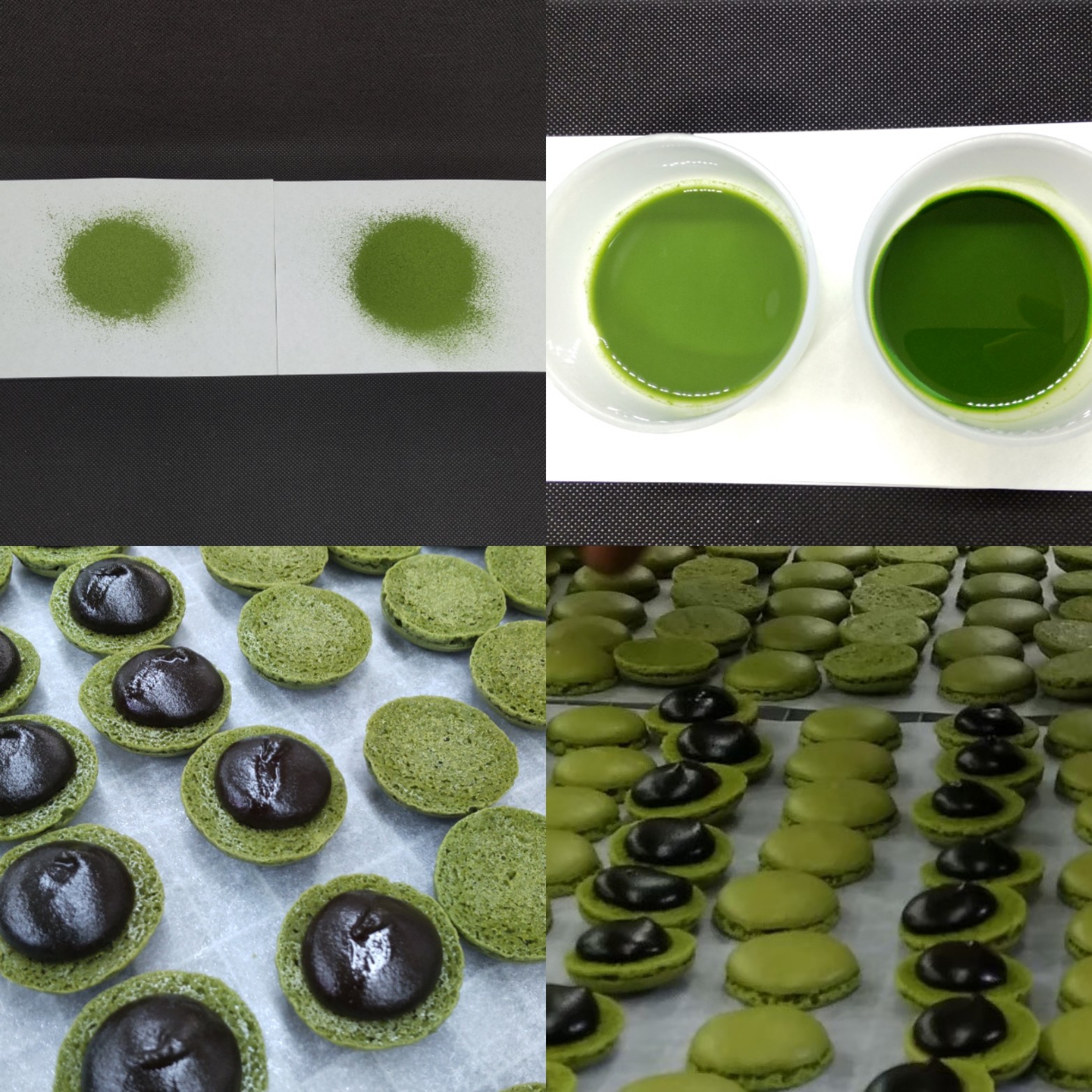 どちらが玉露 どちらが抹茶 京まかろん Online Shop どちらが玉露 どちらが抹茶 京まかろん Online Shop