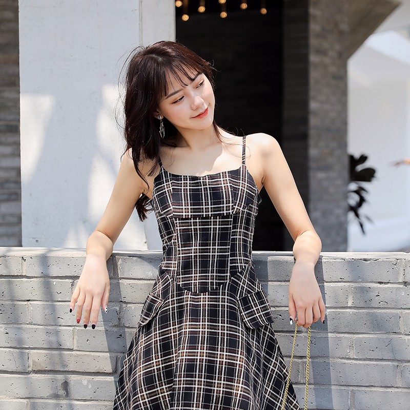 デニムワンピース 吊り ノースリーブ 可愛い韓国風 夏 Ins Fashion ファッション専門店 可愛い 安心 素敵な商品を多数ご用意 デニムワンピース 吊り ノースリーブ 可愛い韓国風 夏 Ins Fashion ファッション専門店 可愛い 安心 素敵な商品を多数ご用意