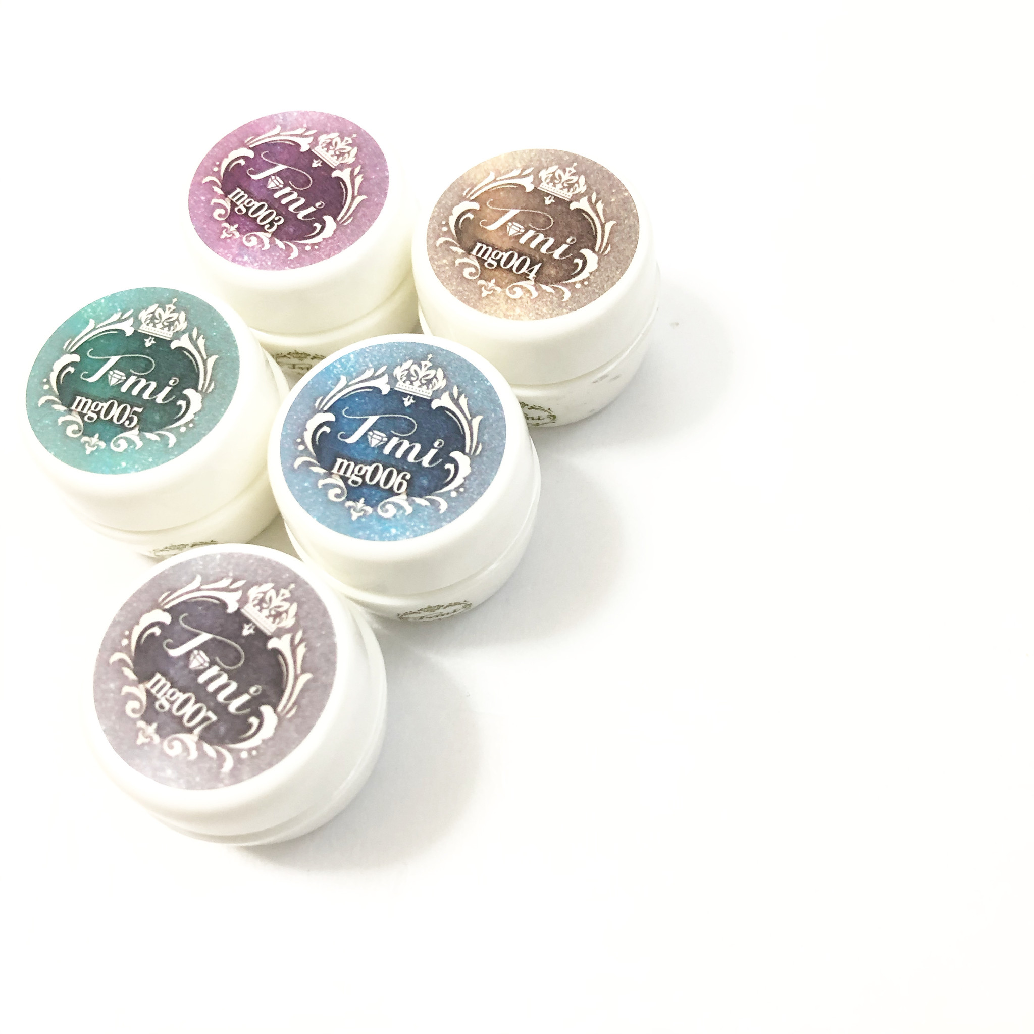 Megu先生がインスタにアップしてくれました Tominail Japan