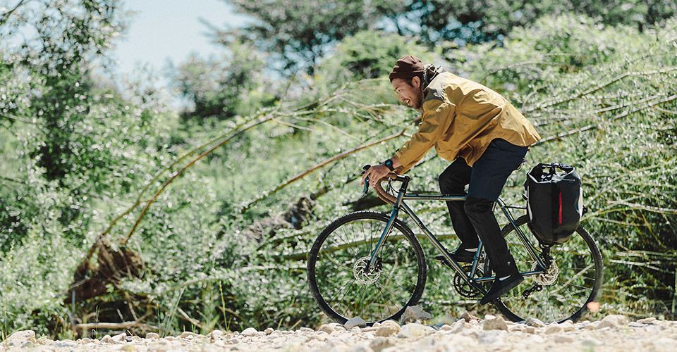 Fuji Feather Cx Movement Webshop