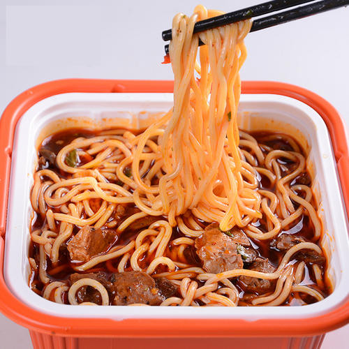 中国インスタントラーメン最新事情 中華零食商店 中国インスタントラーメン最新事情 中華零食商店