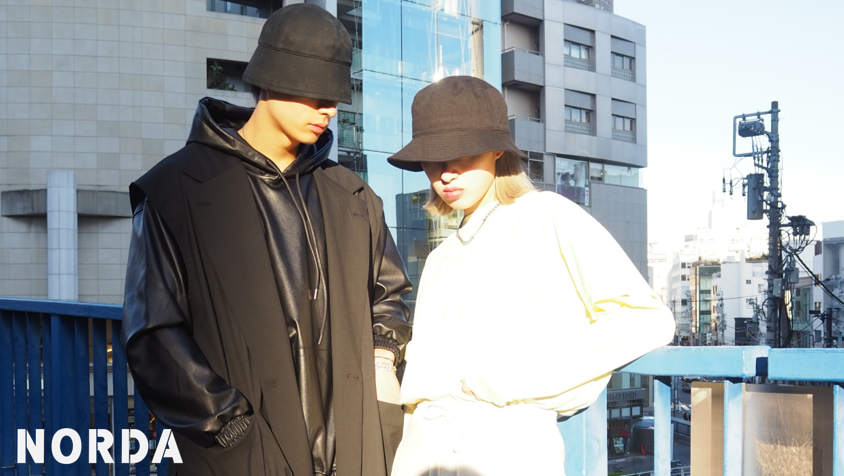 Nordaとは Norda