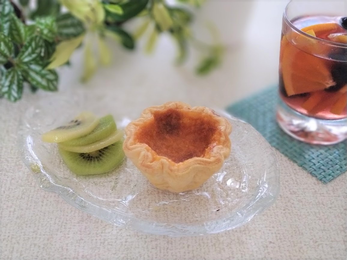 つめたく冷やしてどうぞ お手軽なサングリアの作り方 タルト専門店 La Fragancia ラ フラガンシア つめたく冷やしてどうぞ お手軽なサングリアの作り方 タルト専門店 La Fragancia ラ フラガンシア