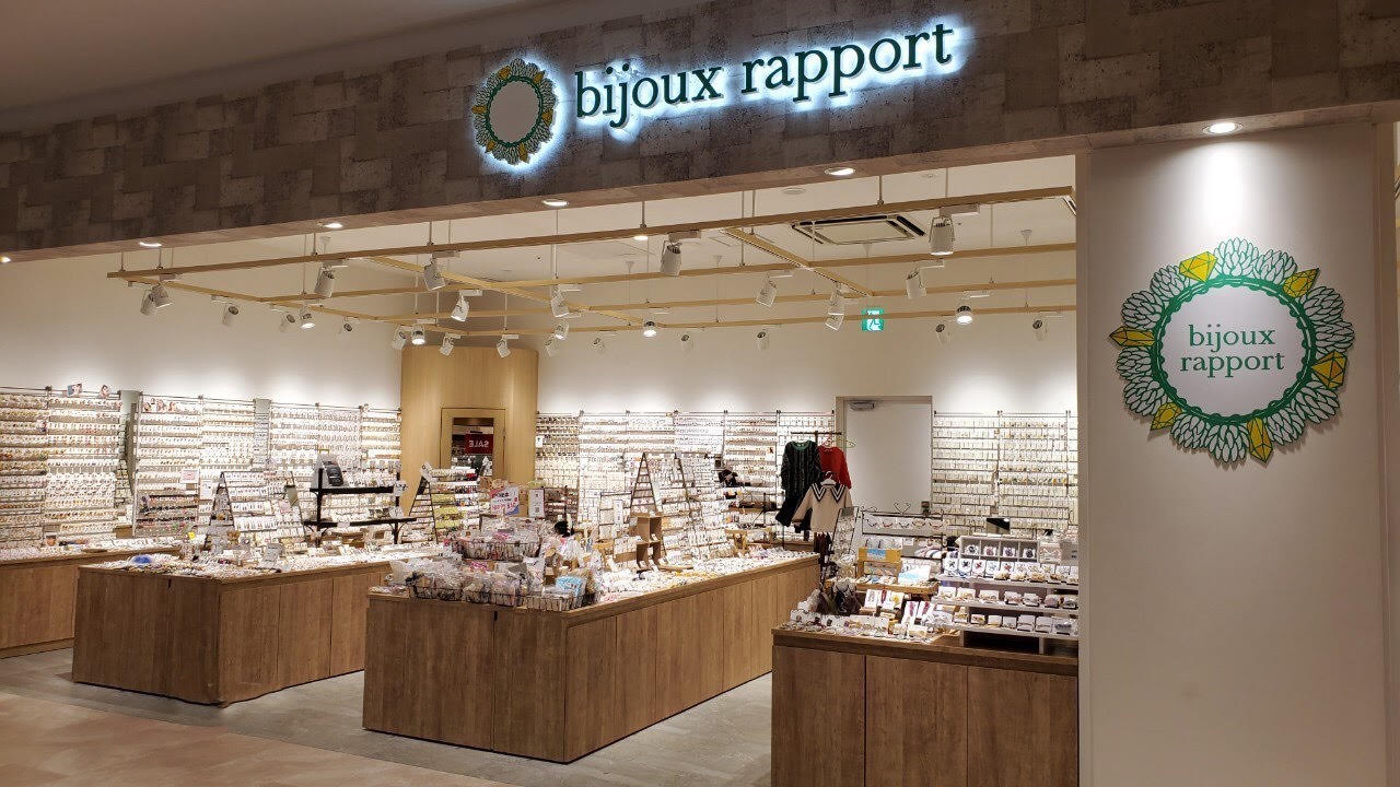出店のお知らせ イオンモール新利府 1期 おかもとかも 日本の絹糸で作る糸まきアクセサリー 出店のお知らせ イオンモール新利府 1期 おかもとかも 日本の絹糸で作る糸まきアクセサリー