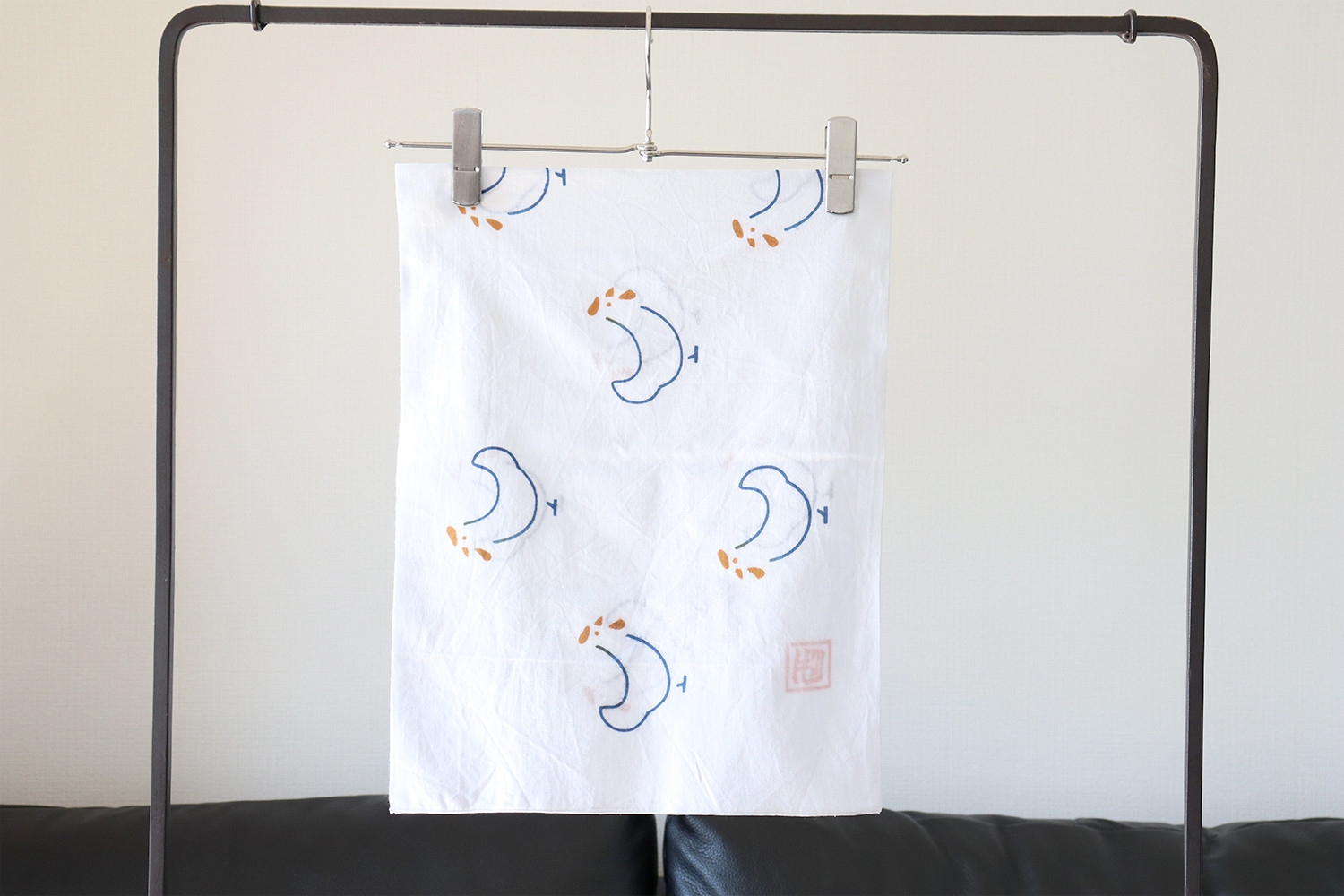 じわじわと来ています Maisonqueque