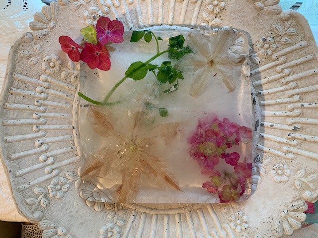 ラブリーでかわゆすな白いお部屋にて素敵な週末時間 空想noel茶房