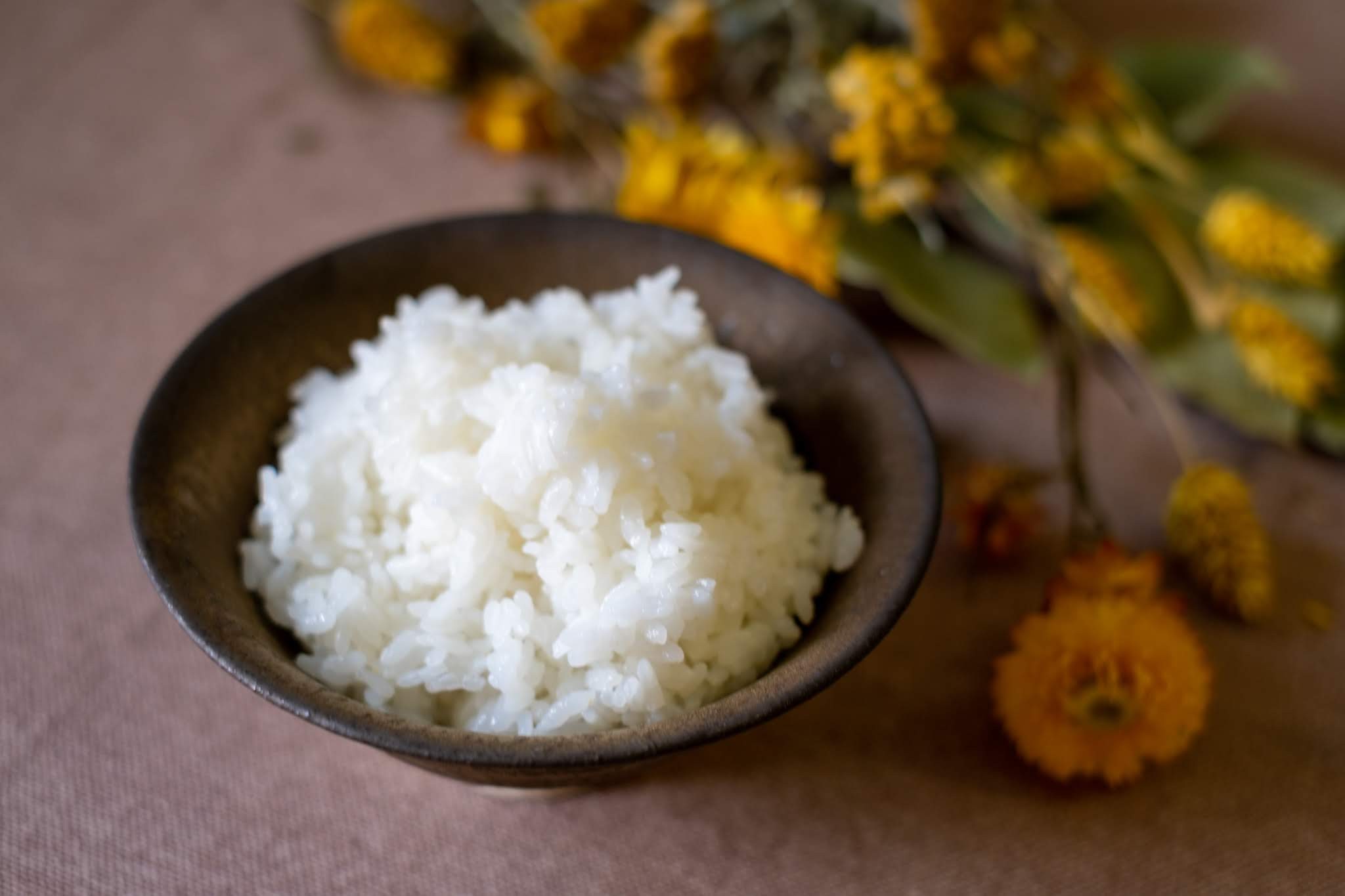 お米の食味ランキングとは 白屋 美味しい特別栽培米 白屋 の大自然米