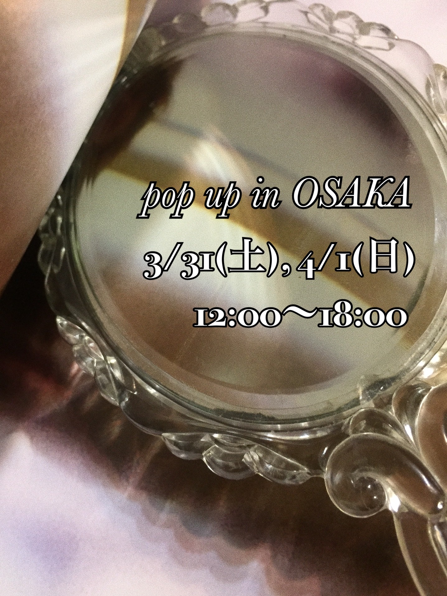 Pop Up Shop In Osaka Lanie アクセサリー ジュエリー ボディピアス Pop Up Shop In Osaka Lanie アクセサリー ジュエリー ボディピアス