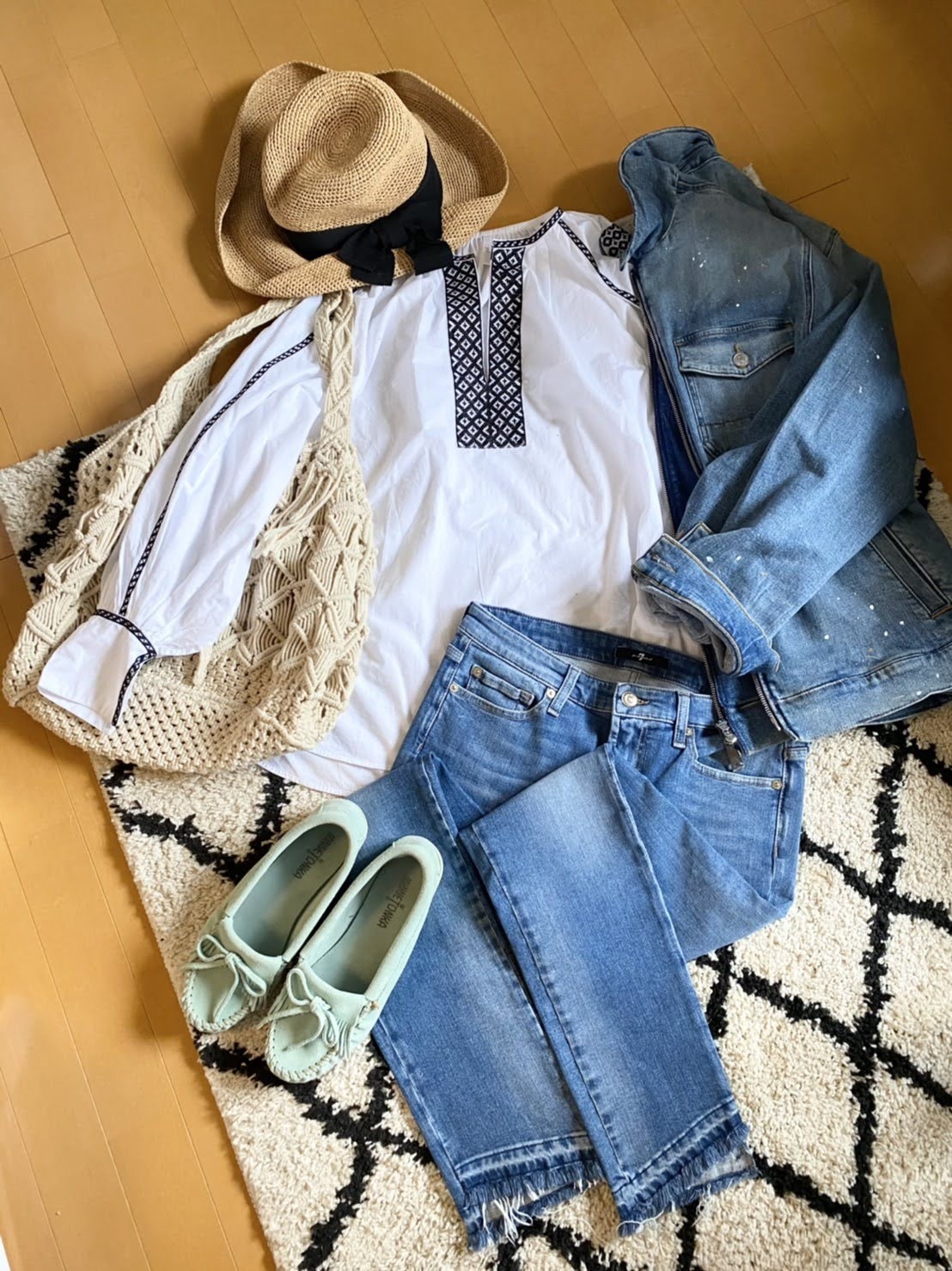 7 For All Peaple Vol 2 7for All Mankind セブン フォー オール マンカインド 日本公式通販サイト