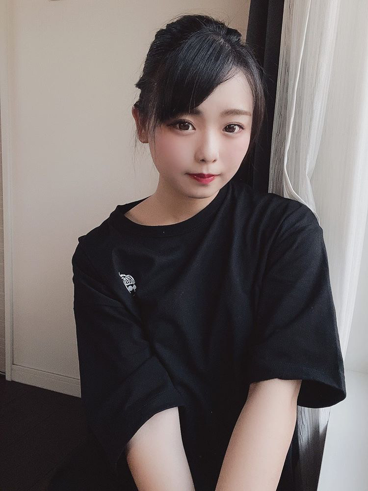 瀬戸りんかさん Amaze