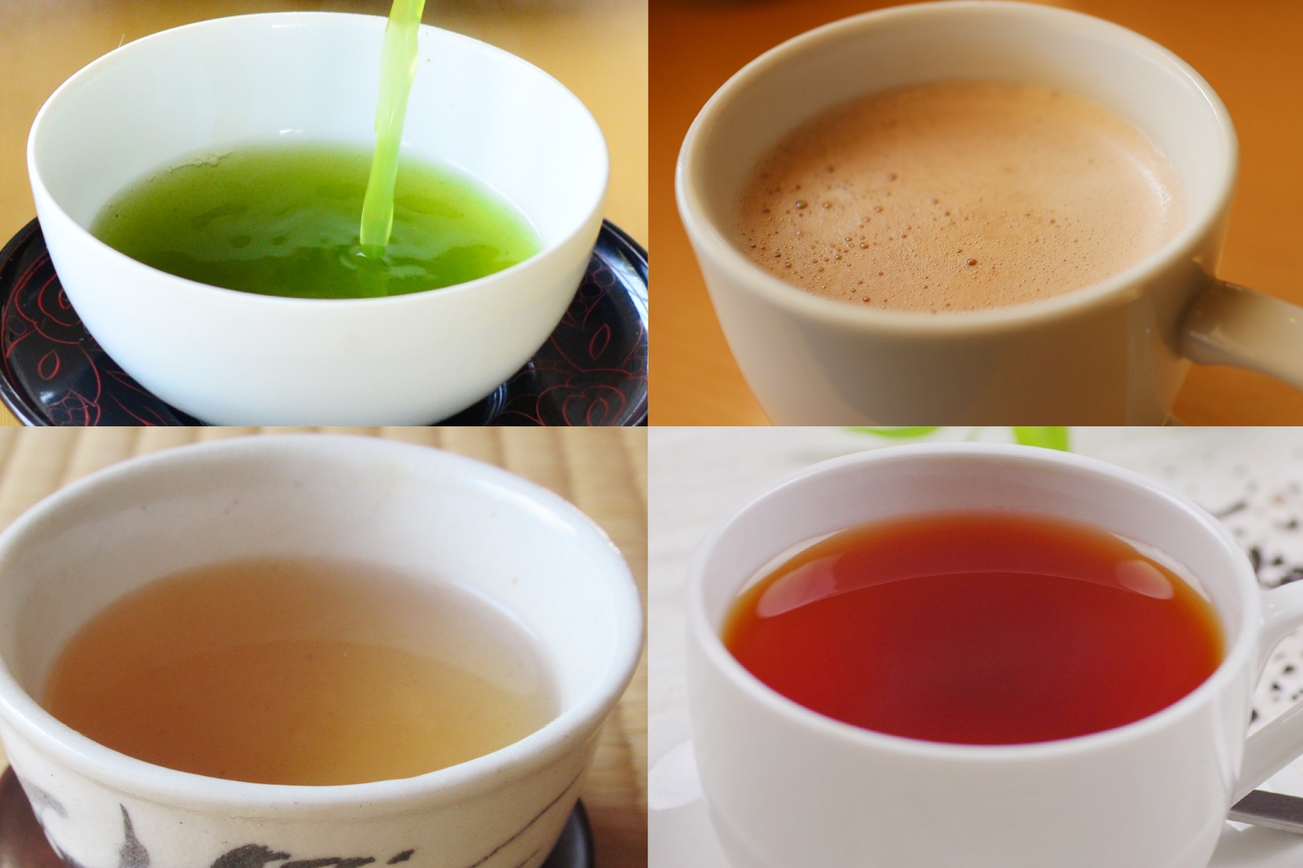 歯周病にはお茶が効くのはホント どのお茶が効果的か 飲み方も必見 健やかな暮らしのために すこやか本舗