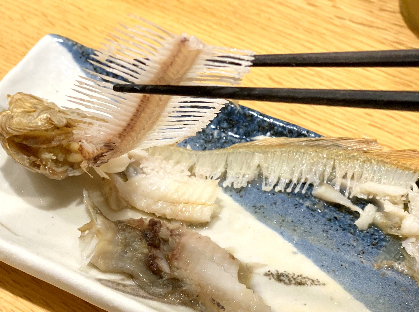 島根県産カレイ干しを食べ比べてみました 公式 羽田市場 漁師さん応援プロジェクト