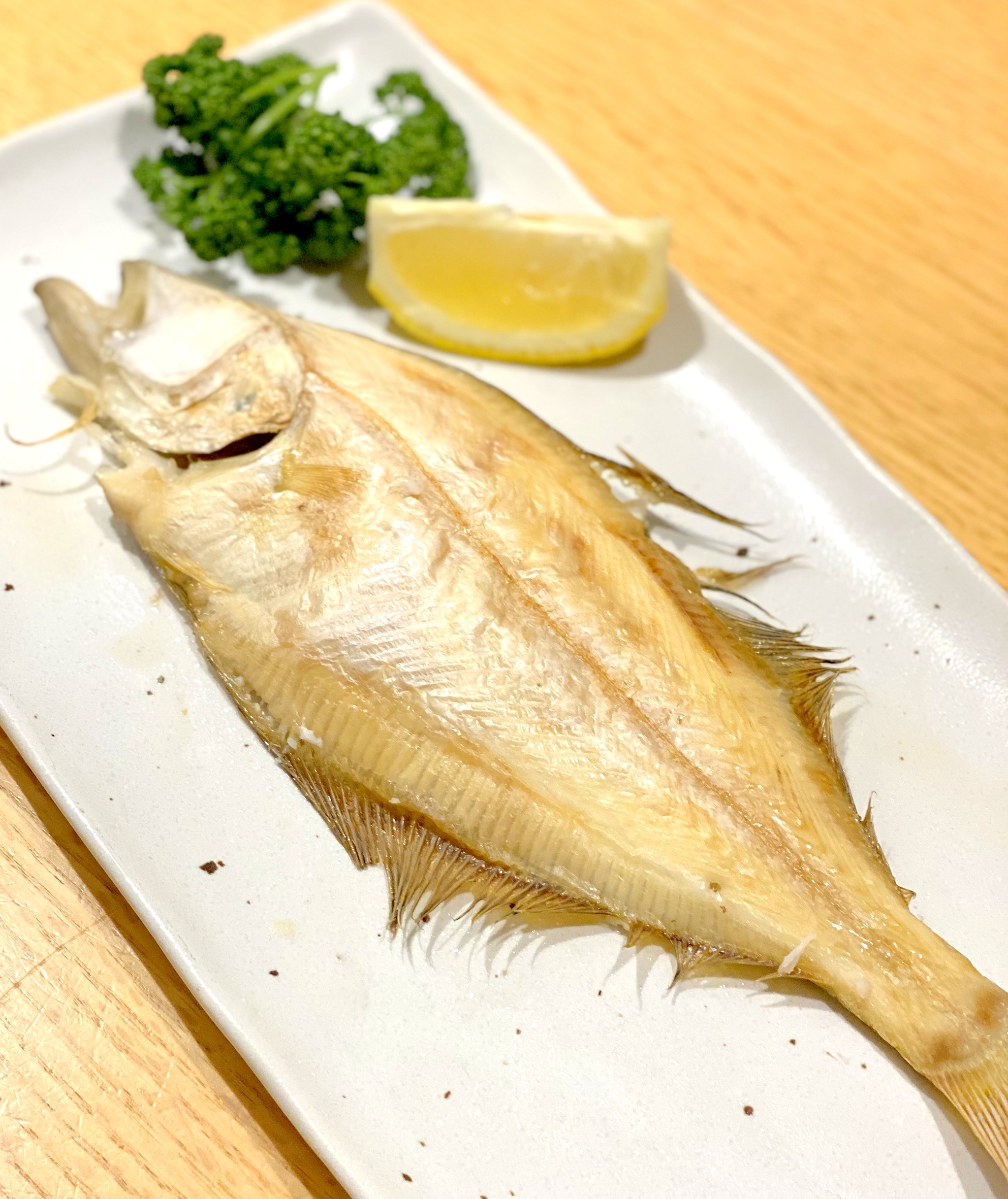 島根県産カレイ干しを食べ比べてみました 公式 羽田市場 漁師さん応援プロジェクト 島根県産カレイ干しを食べ比べてみました 公式 羽田市場 漁師さん応援プロジェクト