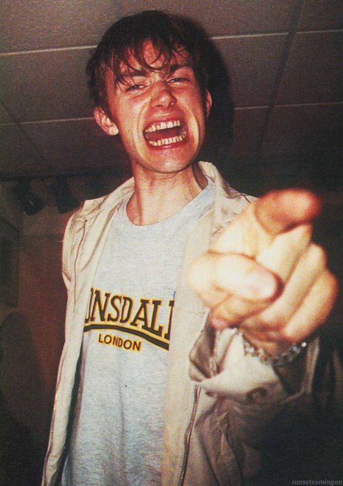 Blur デーモン アルバーンのブリットポップスタイル Lithium Clover Over Dover Blur デーモン アルバーンのブリットポップスタイル Lithium Clover Over Dover